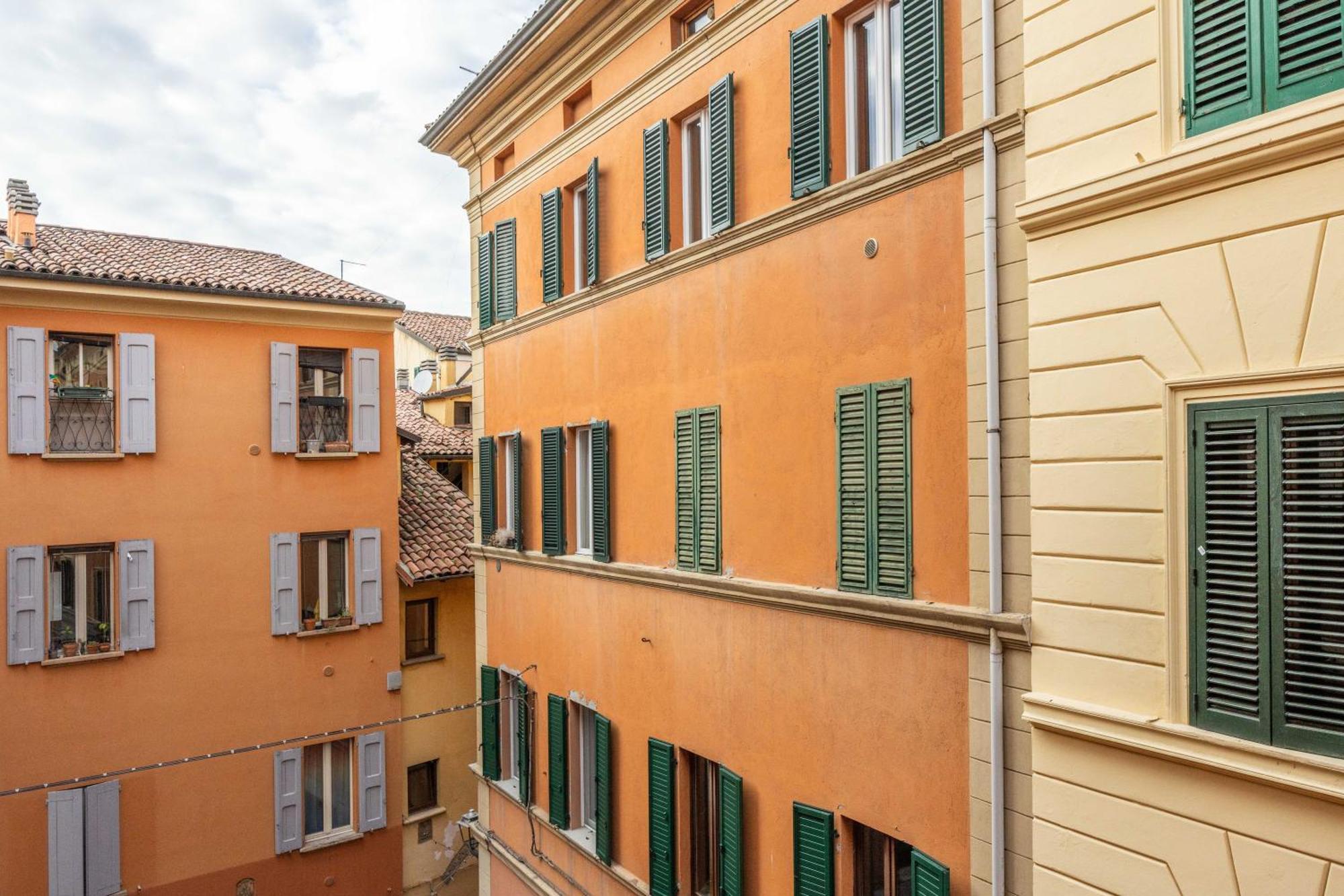 De'Giudei, Bologna By Short Holidays المظهر الخارجي الصورة