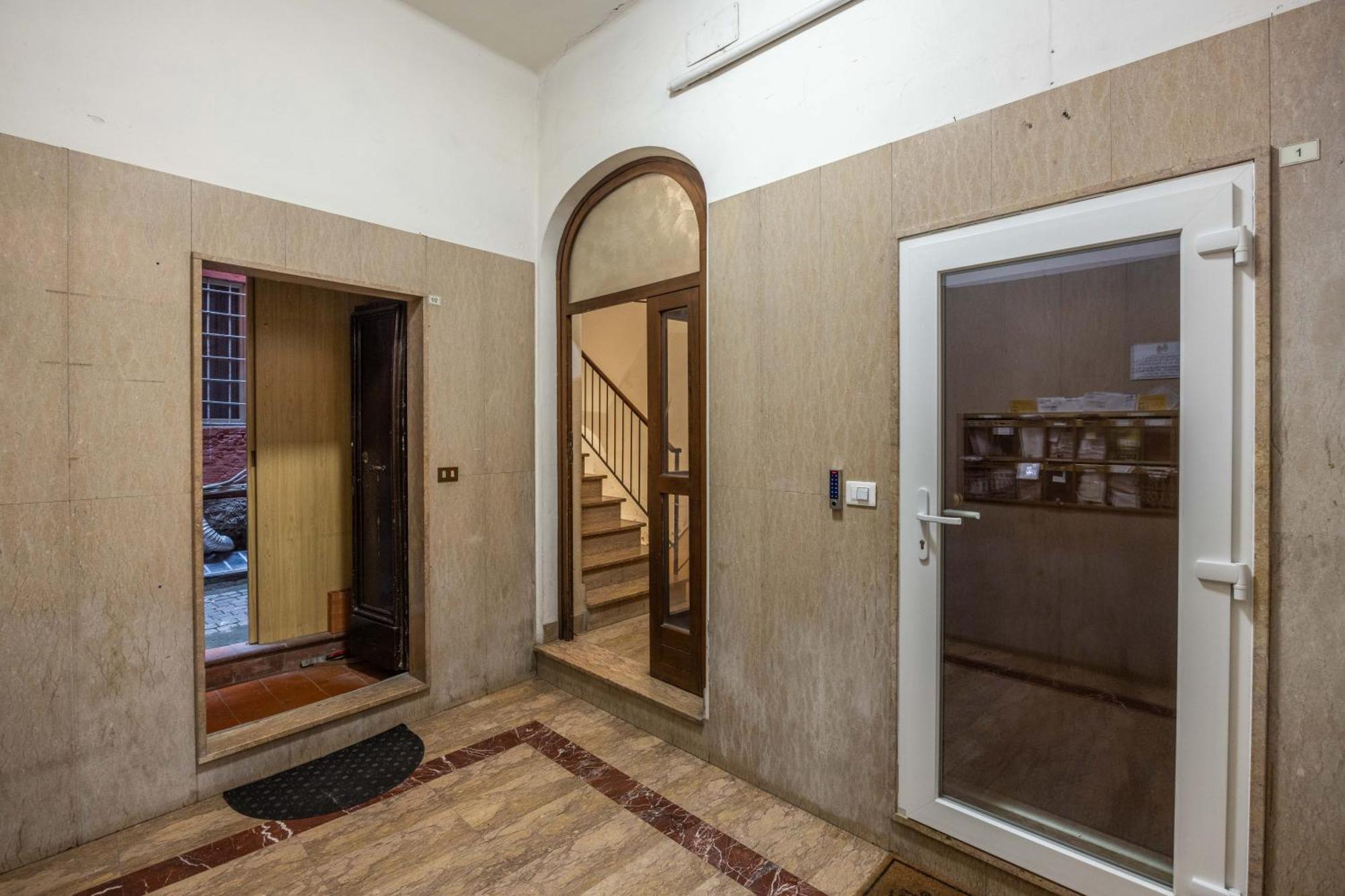 De'Giudei, Bologna By Short Holidays المظهر الخارجي الصورة