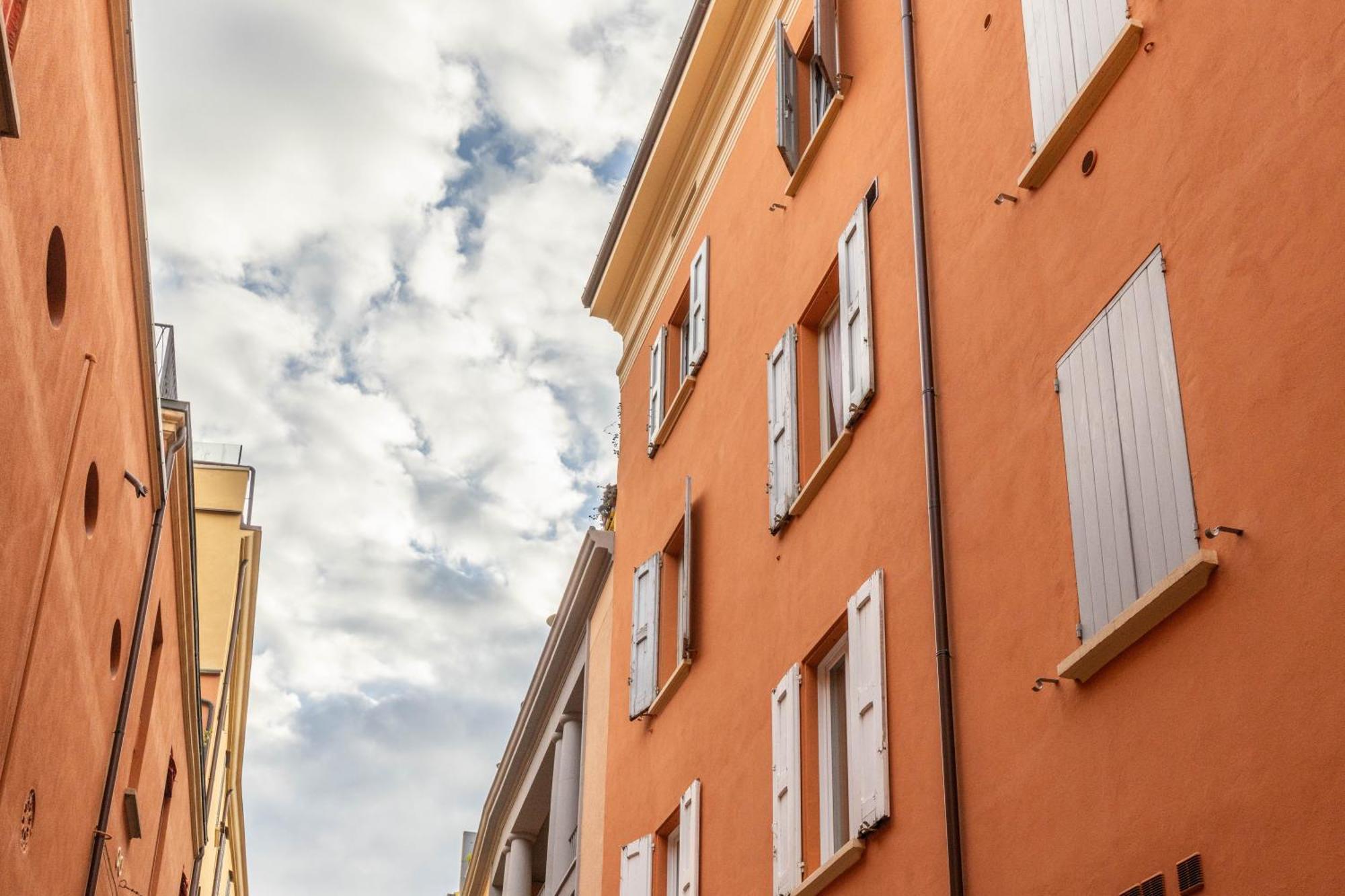 De'Giudei, Bologna By Short Holidays المظهر الخارجي الصورة